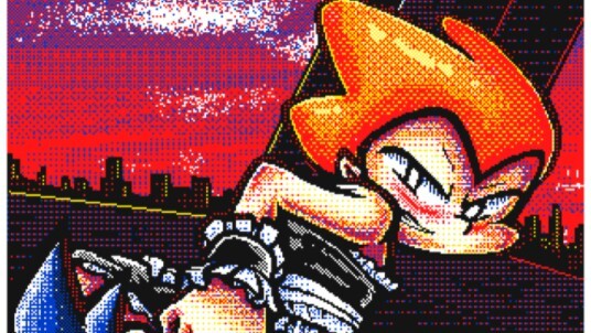 FunkyJam Flipnote动画
