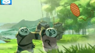 Kungfu Panda Phần 10