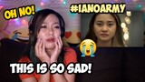 PAUBAYA - LEXI AND KAT COVER | MARGEL | SY TALENT ENTERTAINMENT | REACTION | KRIZZ REACTS