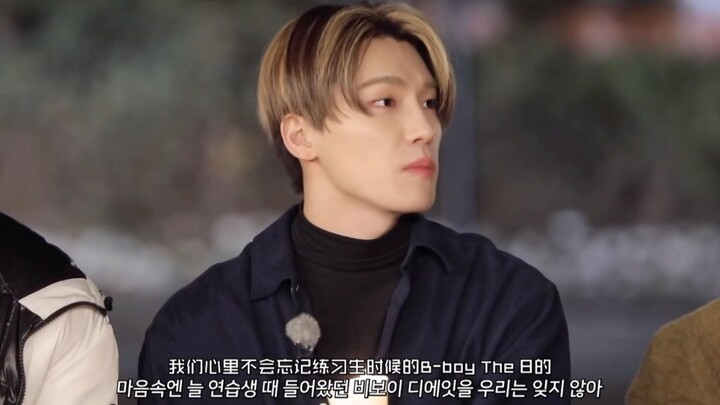 【Chanba】From Little Green House until now, I’ve remained true to myself, just as I always was.
