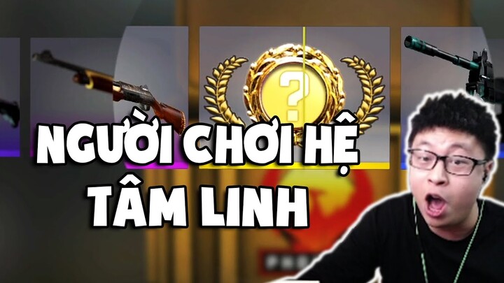 ( CSGO ) Ngủ Dậy làm Nhẹ 10 Hòm và Điều Bất Ngờ Đã Xảy Ra !!