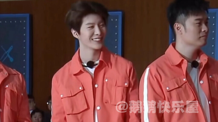 ขุดคุ้ยอดีตเจอตอนฟ่านเฉิงเฉิงออกรายการ Running Man ครั้งแรก น่ารักมากเลย