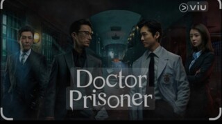 DOCTOR PRISONER EPISODE 17 TAGALOG
