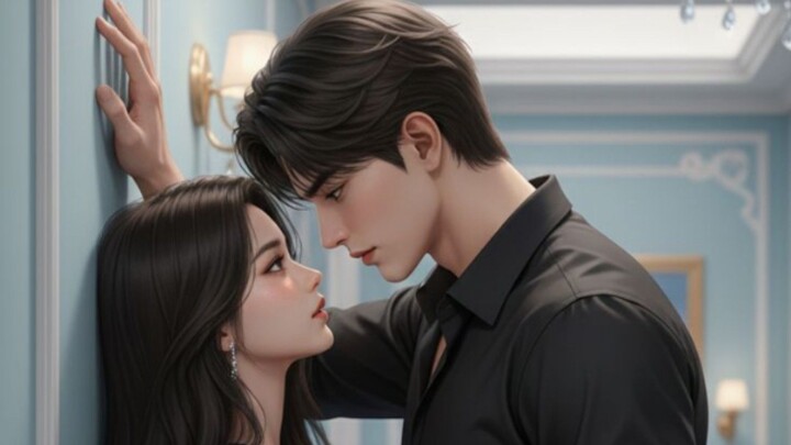 { Zhang Jinyi & Feng Xiangkun } " Anak laki-laki yang aku pelihara, ternyata Pangeran kaya "