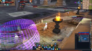 Saint Seiya Online Reborn ep.16-สนามรบ แอคติก้า