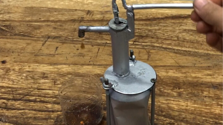 Invention: Can Beverage Spill-Proof Aid