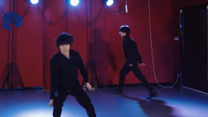 Orange New Project丨"Bright Moon Over the World" Practice Room Version