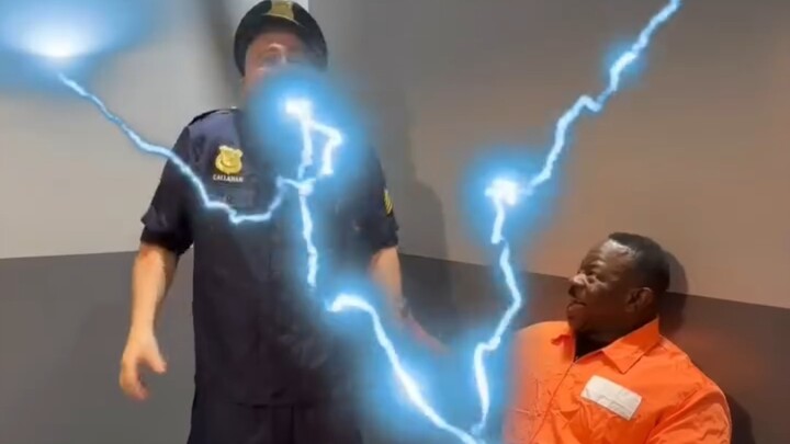 Oliba Prison Fast Food