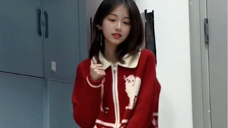 想要温暖吗？