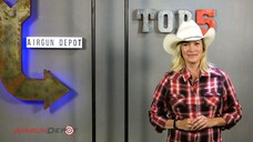 Top 5: Cowboy Replicas