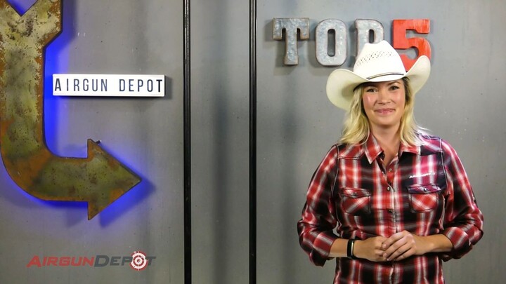Top 5： Cowboy Replicas