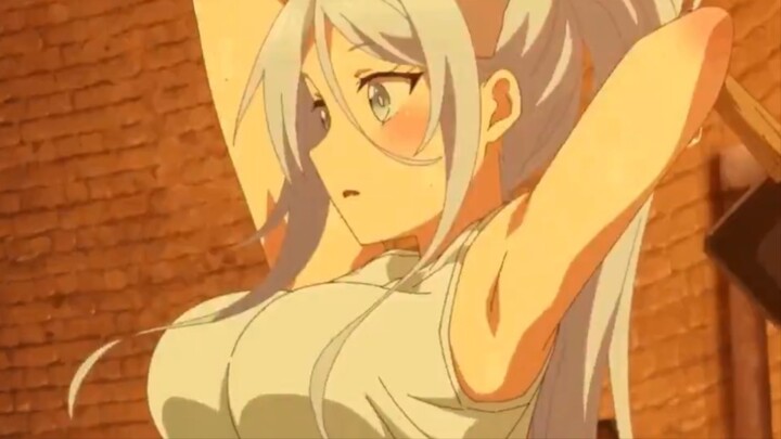 DUEL YANG MENGUNTUNGKAN😋 PART 55 Tensei Shita dainana
