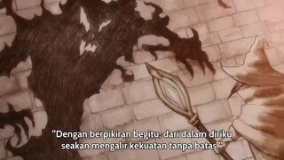 Rokudenashi Majutsu Koushi to Akashic Records episode 1 sub indo