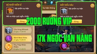 Hải Tặc Đại Chiến - MÀN RỬA MẮT SIÊU CẤP CÓ 1 KHÔNG 2...NẾU BẠN BỎ QUA THÌ QUÁ PHÍ =))))