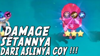 MAGIC CHESS UPDATE BESAR ! SINERGY BARU ! MYSTIC BUREAU SAKIT PARAH ! FIX LAKU KERAS !