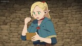 Delicious In Dungeon Episode 9 EnglishSub HD