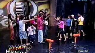 Pinoy Henyo Episode 13