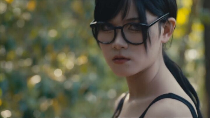 การปรากฏตัวอีกครั้งในฤดูร้อน丨Nagumo Hikane——