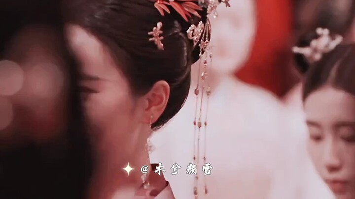 “Even if I am but a distraught Princess of the Qing, I remain Your Highness’s legitimate consort—the