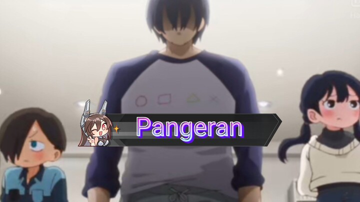 Di Kira Monster Titans AsliNya Ganteng Ga Da 0bat