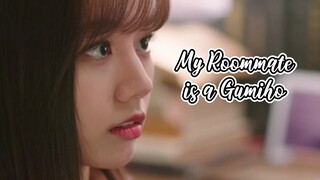 something went wrong😅 | My roommate is a Gumiho episode 11 highlight