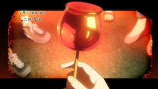 Watashi woatabetal, hitodenashi episode 8 sub indo