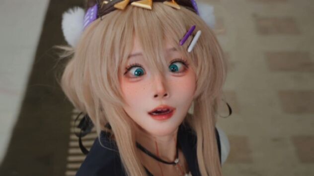 🍊: A close girlfriend dropped out of school? Why, I wonder…