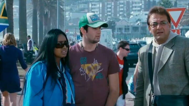 No Problem Hindi Movie 720p