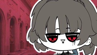 Niijima Makoto: Tôi nên làm gì nếu viên đá nắm đấm bị thay đổi?
