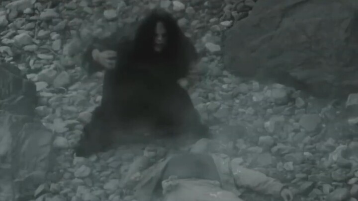 ซอมบี้ตัวอื่นเดินมา แต่แกเนี่ยดันวาร์ปได้เนี่ยนะ?