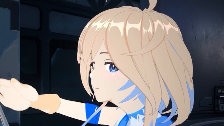 【NUNU】เกี่ยวกับฉันที่ถูกขังอยู่ในห้องปฏิบัติการเป็นเวลา 14 วัน