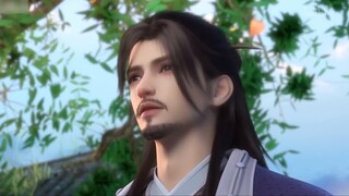 Lei Hong confesses his love to Li Hanyi, Lei Wujie meets One Piece? [Shounen Song Xing Plot Commenta