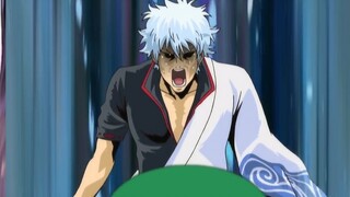 Adegan terkenal di Gintama di mana kamu tertawa terbahak-bahak hingga menangis (37)