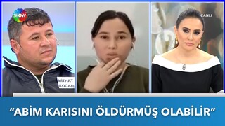 Mithat, Mine için plan yaptı mı? | Didem Arslan Yılmaz'la Vazgeçme | 29.12.2022