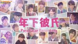 Younger Boyfriend | Para Pacar Berondong| Ep 16 subtitle Indonesia