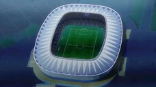 Captain Tsubasa 2018 Eps. 22 Subtitle Indonesia