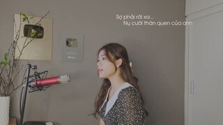 Liệu Có Ngoại Lệ  KEYO  Hương Ly Cover