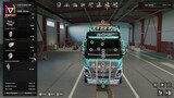 New Volvo Truck Purchased - Euro Truck Simulator - Gameplay - #ets2 #gameplay #volvotrucks