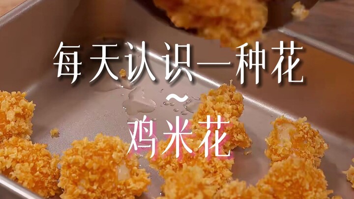 Pure Art Creation (Special Effects 9.0) – Chicken Nuggets