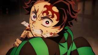 Kimetsu No Yaiba Infinity Castle HD Sub Indo