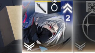 Cú cùi chỏ này của tôi gây sát thương tức thời 60k, bạn có đỡ nổi không?