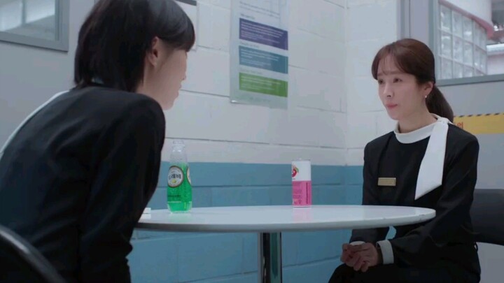 The Practical Guide to Love EP11