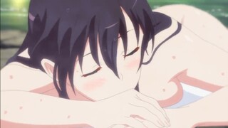 DIKIRA CEWEK BIASA? TERNYATA DIA MALAH RATU HAREM 🤤😋💦