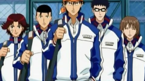 Toonami - Jetstream 2007 Promo