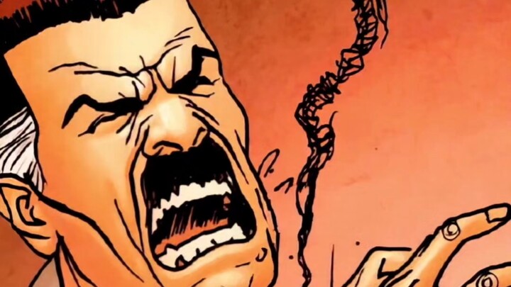 Mengubah total konsep cerita! Peter yang tidak menjadi Spider-Man justru mewujudkan Jameson sebagai 