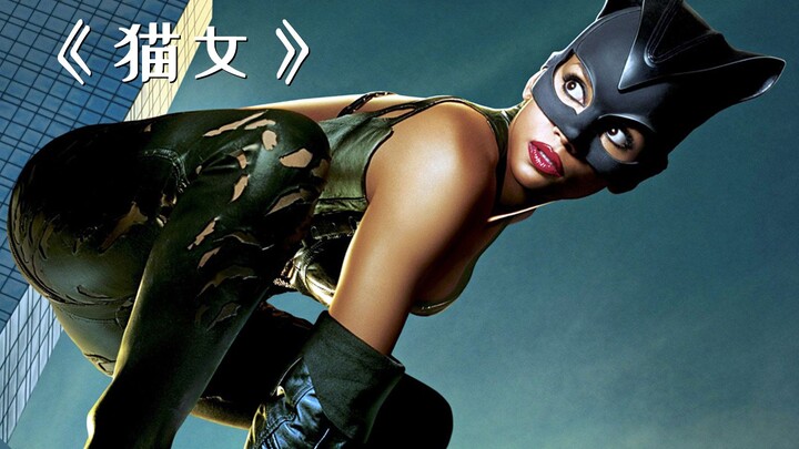 Sau khi được một chú mèo thần Ai Cập hồi sinh, mỹ nhân này đã sở hữu siêu năng lực! “Nữ Hoàng Mèo”