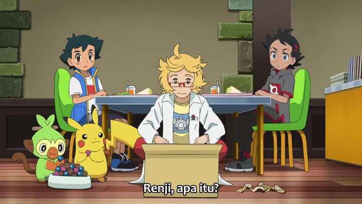 pokemon journey the series eps 93 sub indo