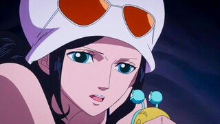 SCENE HARAM NICO ROBIN DI ONE PIECE EPISODE 1190