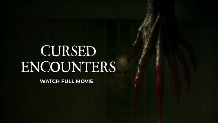 Cursed Encounters (2026)