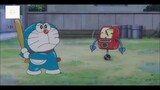 Doremon phải làm việc thay cho Nobita #anime #schooltime #anyawakuwaku
